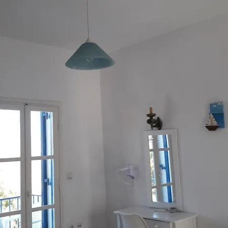 Pavlos Apartamento *