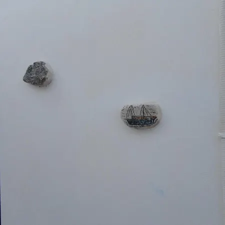 Apartamento Pavlos *