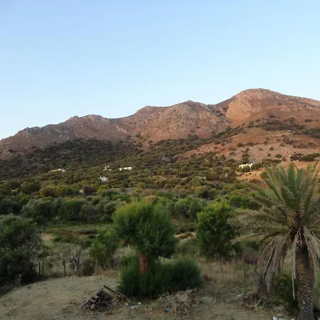 Pavlos Apartamento *