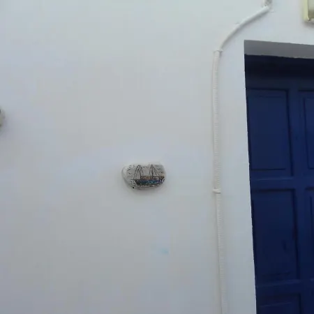 Pavlos * Livadia (Tilos)