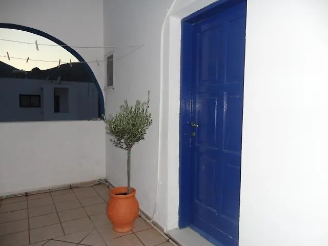 Pavlos Apartamento