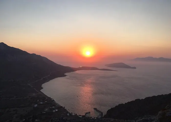 Pavlos Livadia (Tilos)