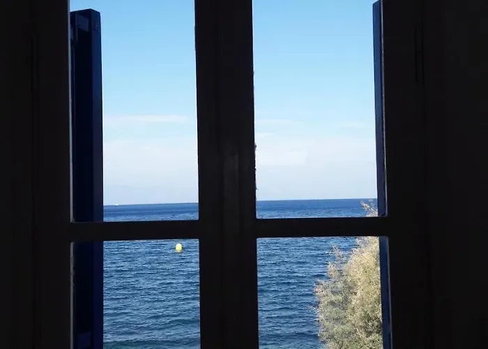 Apartamento Pavlos Livadia (Tilos)