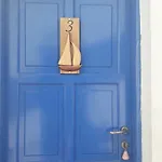Apartment Pavlos