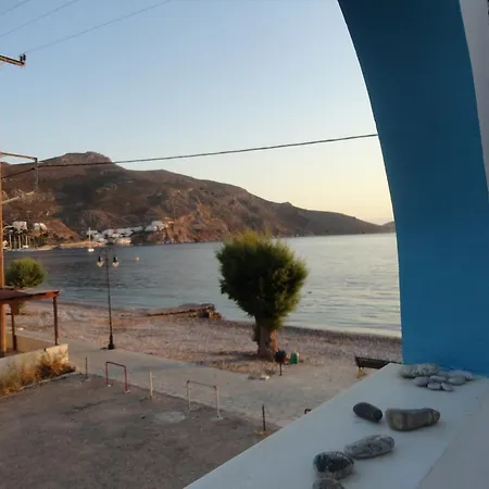 Apartment Pavlos Livadia (Tilos)