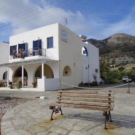 Apartment Pavlos