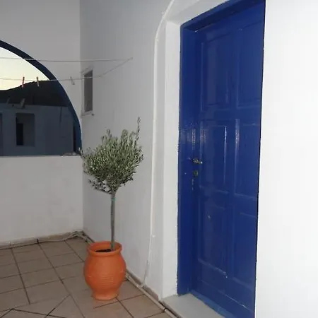 Pavlos Apartment