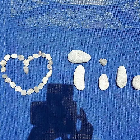 דירה Pavlos Livadia (Tilos)