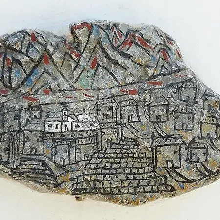 Pavlos Livadia (Tilos)