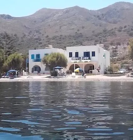 Apartment Pavlos Livadia (Tilos)