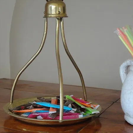 帕夫洛斯公寓 里瓦的亚