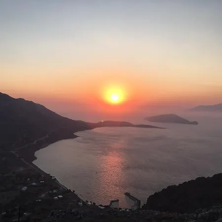 Pavlos Livadia (Tilos)