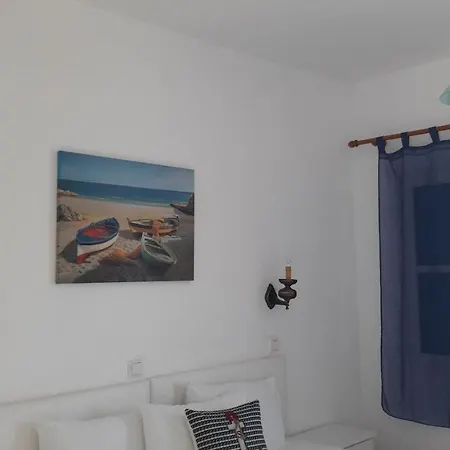 Apartment Pavlos *