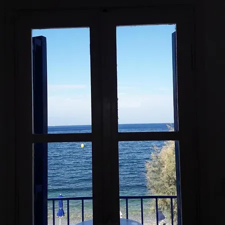 Apartment Pavlos Livadia (Tilos)