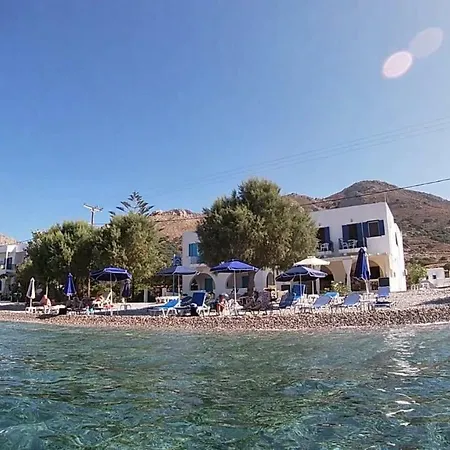 Pavlos Apartment