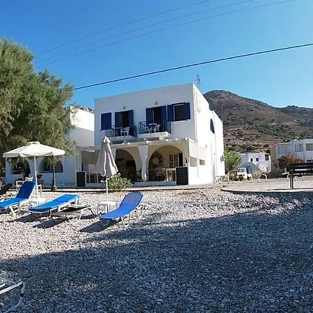 Apartment Pavlos