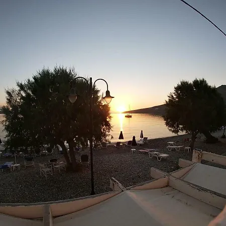 Pavlos Apartment
