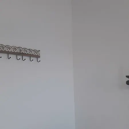 公寓 帕夫洛斯公寓