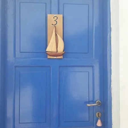 Apartment Pavlos