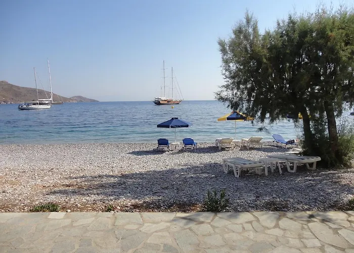 Pavlos Apartment Livadia (Tilos)