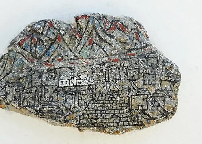 Pavlos Livadia (Tilos)