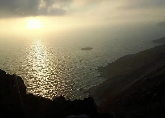 Pavlos * Livadia (Tilos)