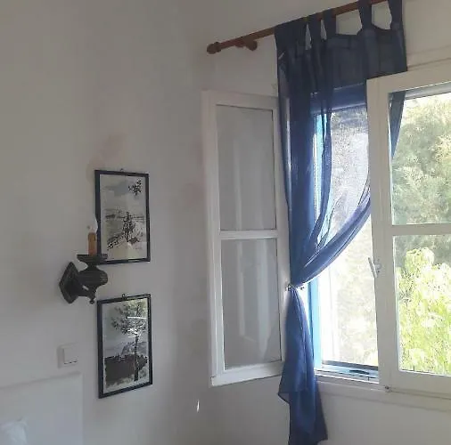 Pavlos Apartment Livadia (Tilos)