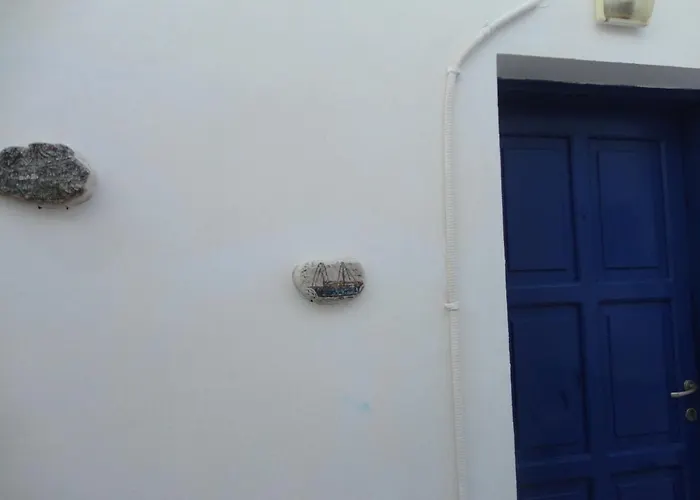 Pavlos * Livadia (Tilos)